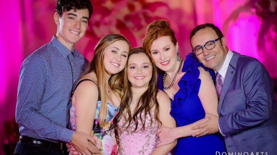 Gorgeous picture of Andre Perez
from <a href="/JanousekStampfl/">Janousek & Stampfli</a> and his family. Hope his wife and children except his porn star friends d rentmen escort <a href="/JeffLloydXXX/">JEFFREY LLOYD</a> who is 32 years younger than Andre.