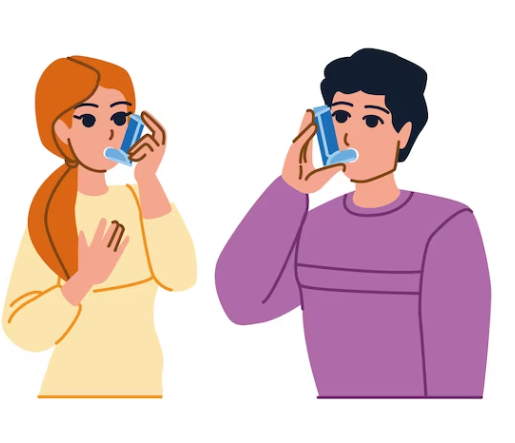 Geertademcoach's tweet photo. Help, je bent gediagnosticeerd met astma en nu? Daar gaat mijn nieuwste blog over. Welke opties heb je? Hoe kun je astma behandelen en is er een duurzame oplossing? Zo, ja wat is die duurzame oplossing dan? Daar ga ik in mijn blog op in
https://t.co/PtBZPJzWHT https://t.co/Qnt1L2vn3d