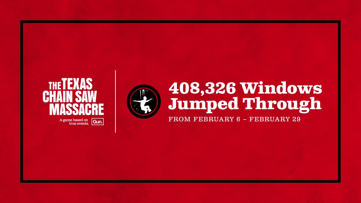 The Texas Chain Saw Massacre tweet media