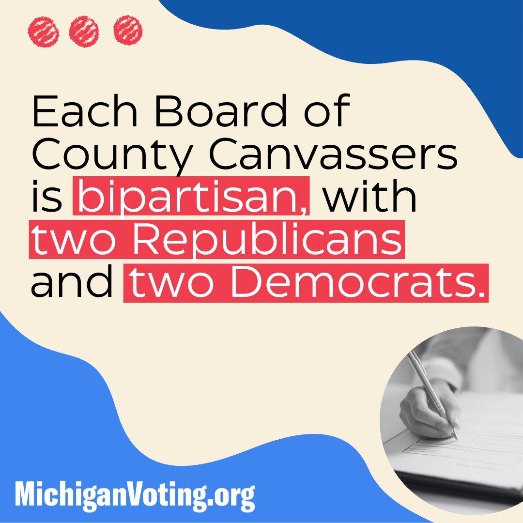 Michigan_Voting tweet picture