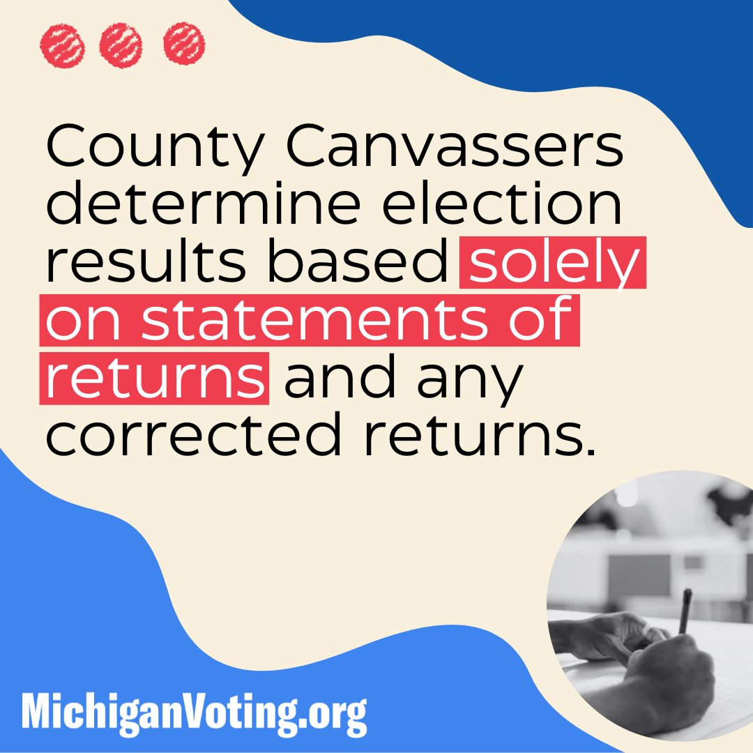 Michigan_Voting tweet picture