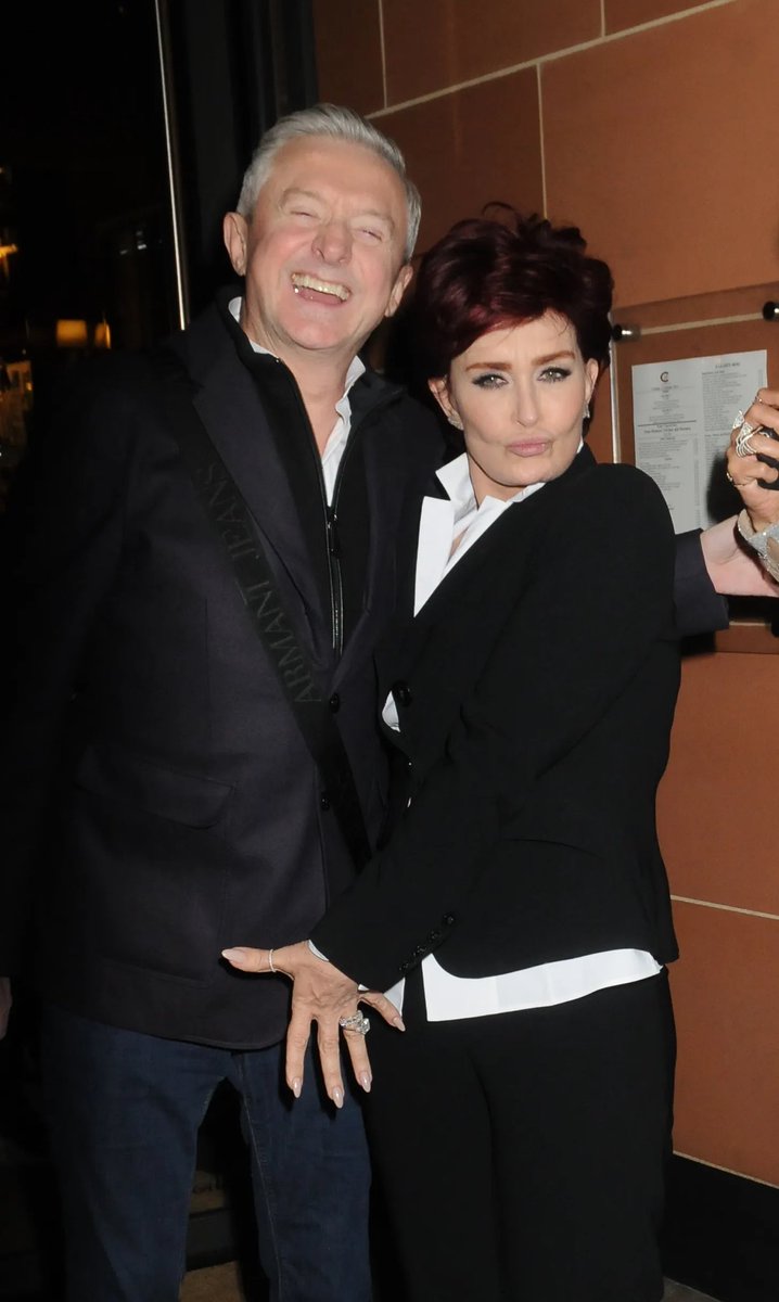 OfficialPLT's tweet photo. The iconic X-Factor duo are on #CBBUK 🤣🫶 https://t.co/Lyxl9GI5yn