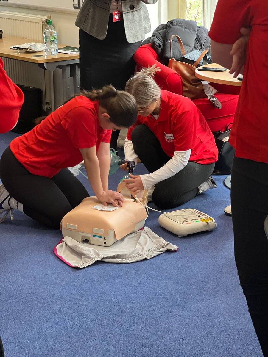 Welcome to our RCN Healthcare Cadets, who will be spending this week on the ward environments. We hope you have a great week with us!