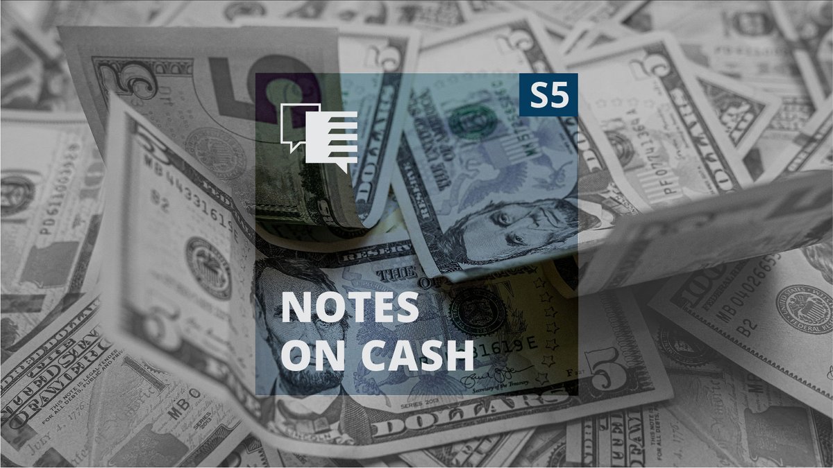 BostonFed's tweet photo. Cash use may have dropped in recent years, but 70 billion transactions were made with cash in 2022. Hear why people still use cash and how the #BostonFed makes sure it’s available: https://t.co/Ub8ShAbeBw https://t.co/2rYS6qGVJS