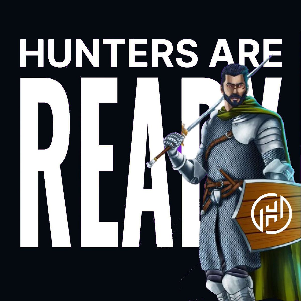 <a href="/mikan_btc/">Mikan!</a> Yes we <a href="/Hunterslabxyz/">Hunters Lab</a> would love to be on Mikan List🫡