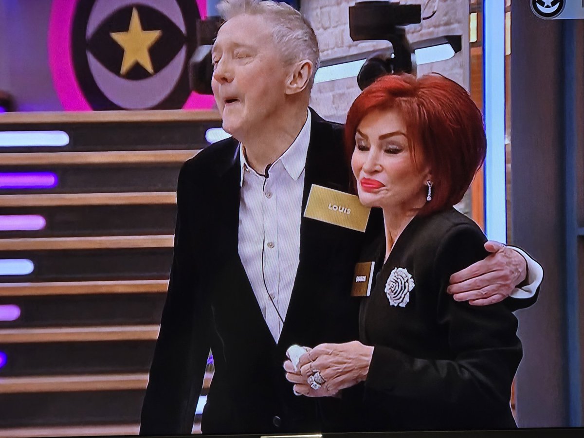 I can't unsee skeletor. How can they look the same but also skeleton versions of themselves?! #CBBUK