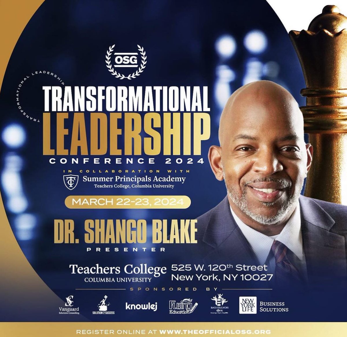 Dr. Shango Blake tweet media