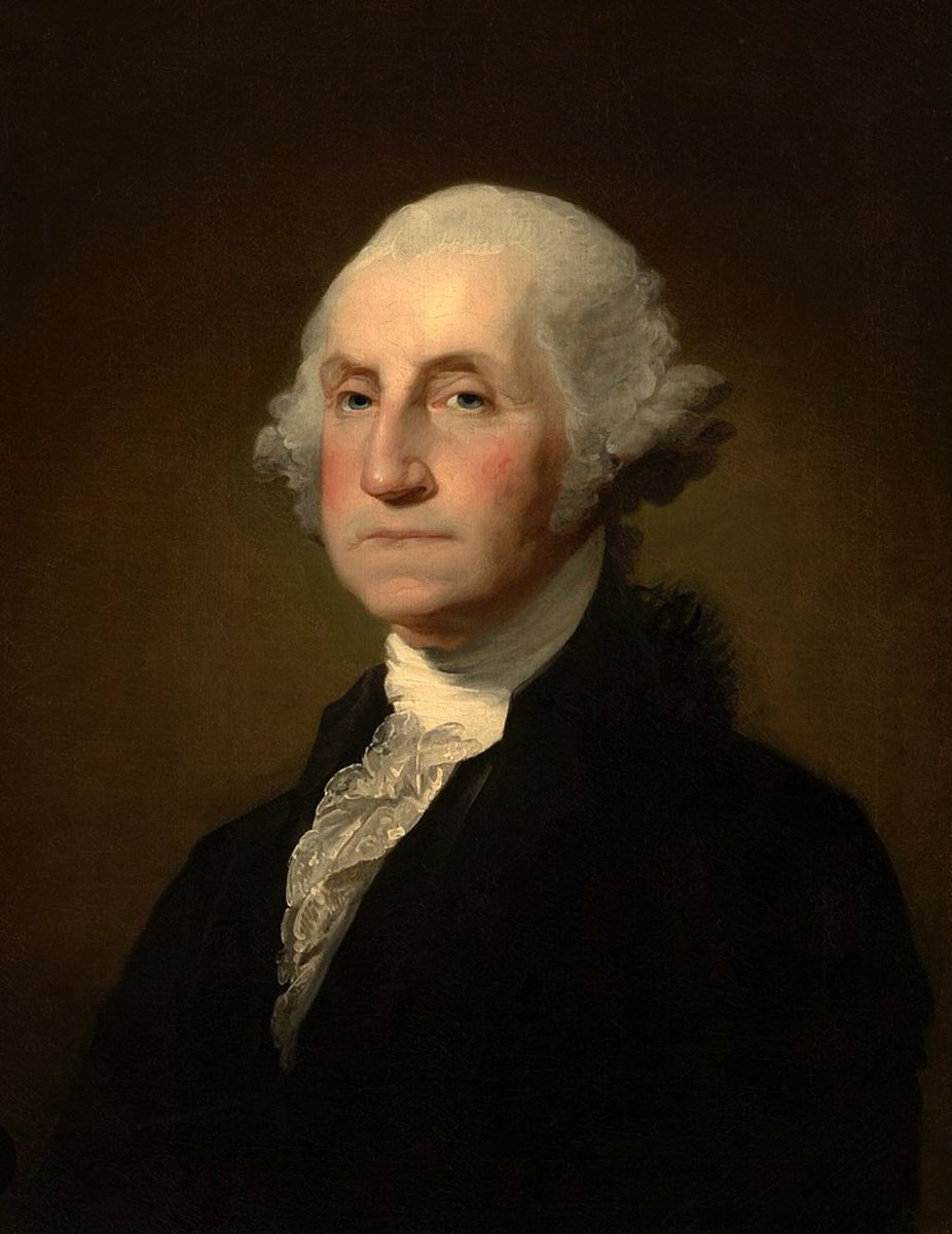 Our composer of the month for March is Mozart. Today, my kinders walked in and saw his picture up on the board. They were SO EXCITED to learn about “George Washington!” They were a sad bunch to learn that it, in fact, wasn’t George Washington…

What do we think? 🤣