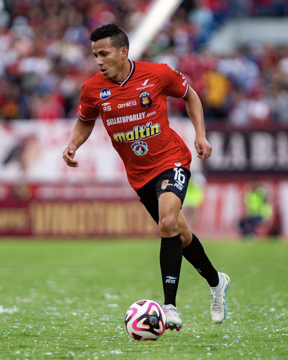 🔛🔴

<a href="/LaMantia5/">Francisco La Mantia</a> &amp; Richard Figueroa 

#SomosCaracas #LigaBcodeVenezuela