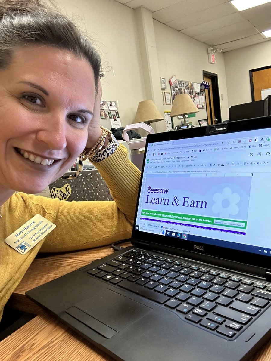 Alison Hancock tweet media