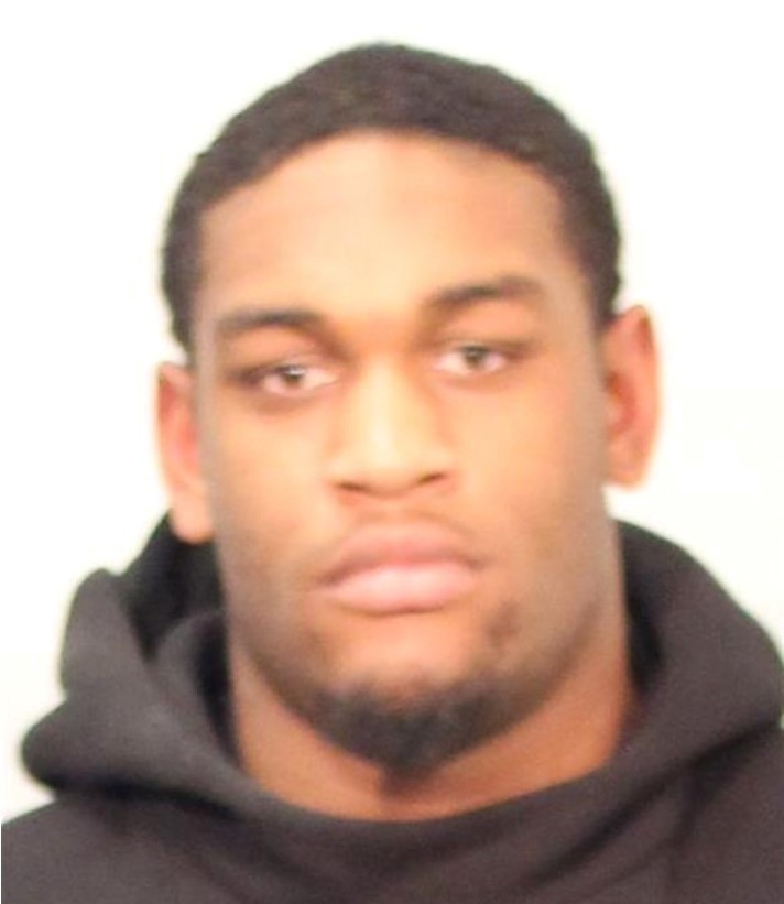 A professional heavyweight boxer from Toledo, known as Jared “The Real Big Baby” Anderson, has been charged in connection with fleeing from Huron Township police officers. #Crime #CrimeNews #PoliceChase wp.me/pd2U47-1Hu9