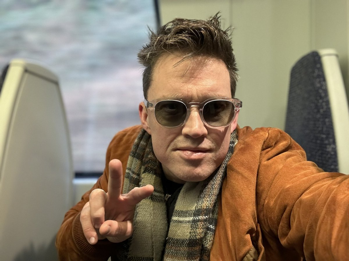 So excited to have been invited by @GeorgiaMancio &amp; <a href="/ohm46/">Dave Ohm</a> to perform @ElthamJazzClub this coming May 2nd

A great line up and putting together some wonderful tunes for you all :) 

GRAB YOUR SELF A 🎟️
Link: elthamjazzclub.com/event/adrian-c…