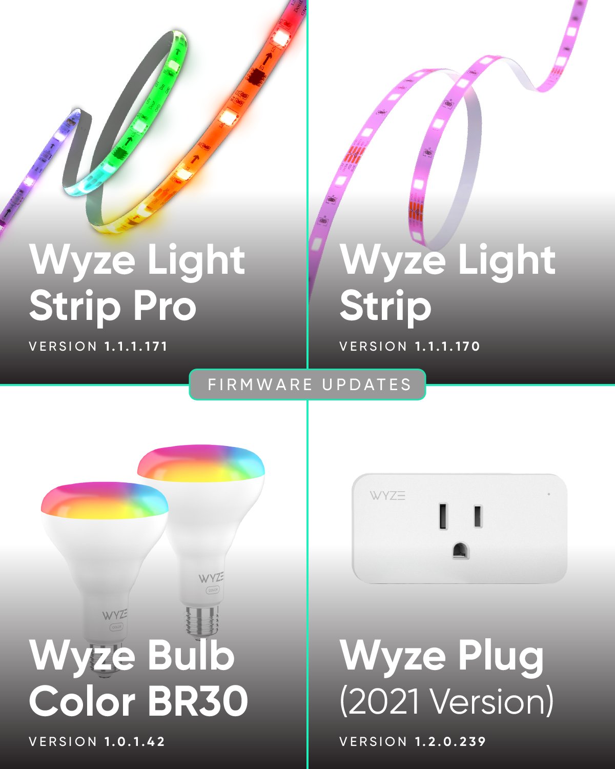Wyze on X