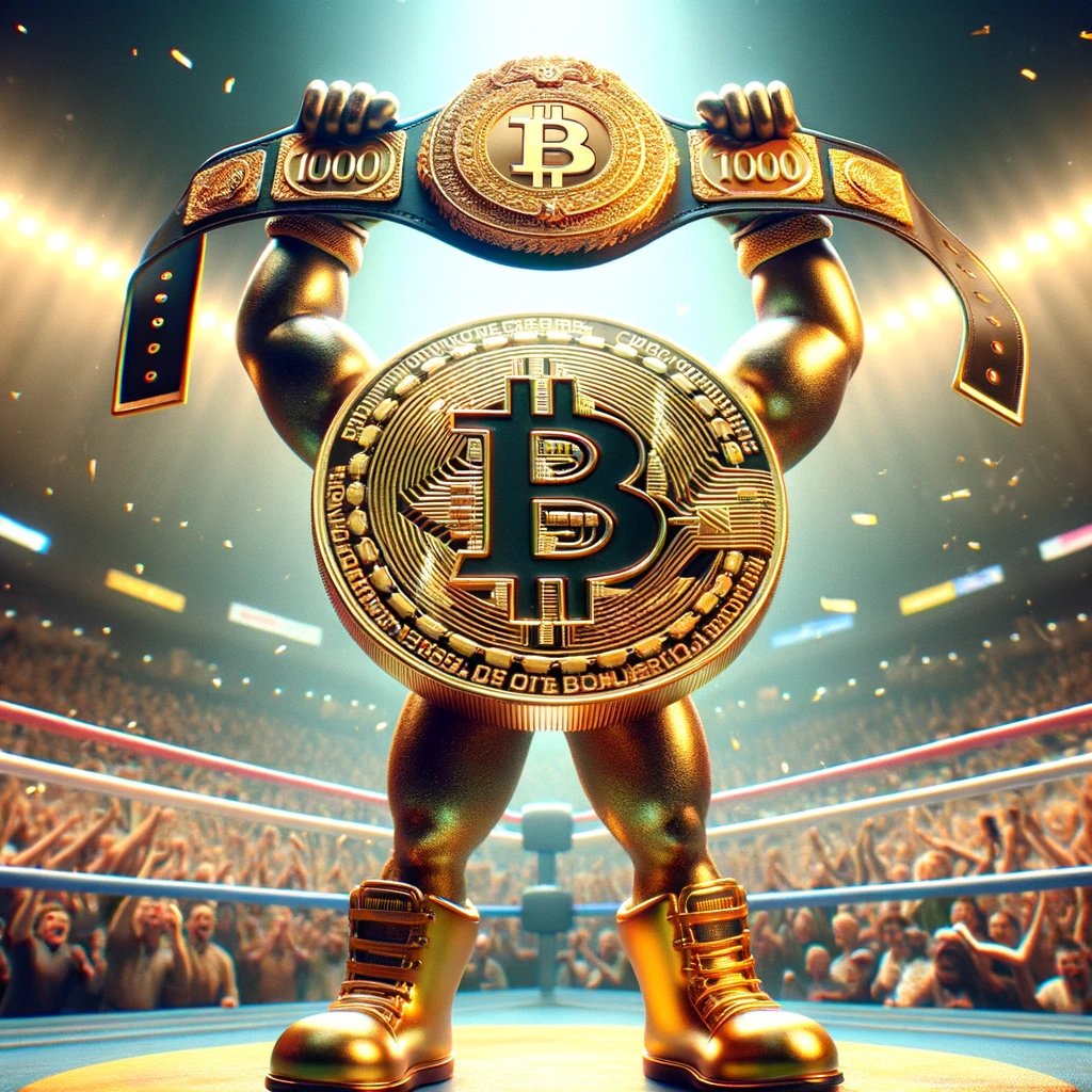 Kenichi_Y's tweet photo. 📣速報📣
#Bitcoin が1,000万円に到達🔥🚀

12年前からバカにされようが何を言われようが、信じ続け、ガチホし続け、1BTCは必ず1,000万円に到達すると公言し続けたことが現実になった！

涙出た…

ありがとう、ビットコイン！
ありがとう、12年前の私！
みんなおめでとう！ https://t.co/mwzqyGyeMu