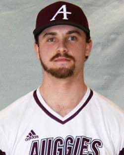 Manny Weiss 
Augsburg, Pitcher 2023-2026