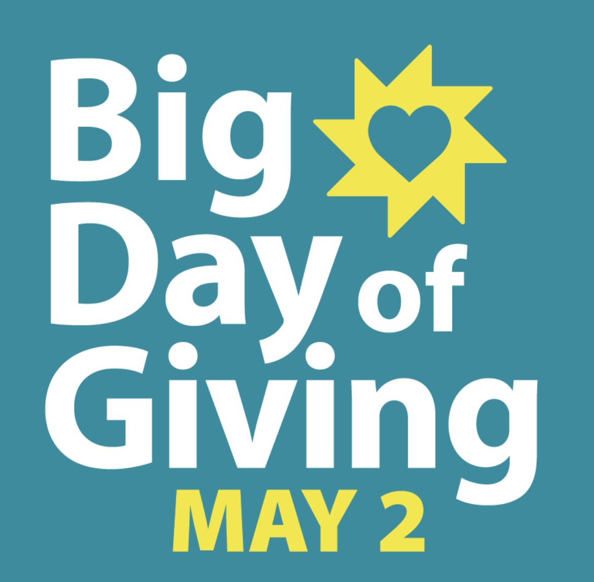 Hey YOLO county 👋
The Sacramento region's Big Day of Giving is less than two months away!

Will you support YOLO County CASA on that day?

Please comment YES below ⬇ if you plan to support us, and why. And THANK YOU!  #BigDayOfGiving  #weappreciateyou