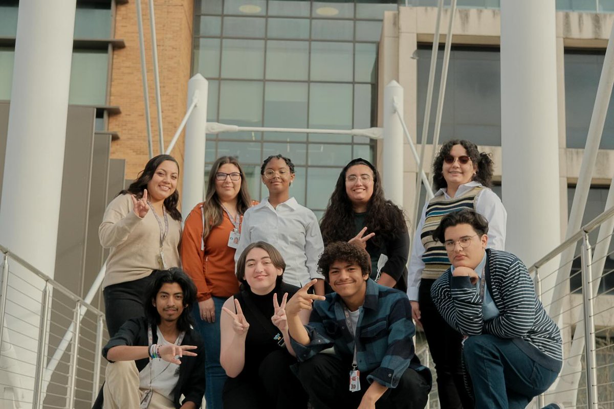 CAST Tech tweet media