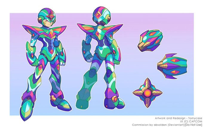 「android armor」 illustration images(Latest)