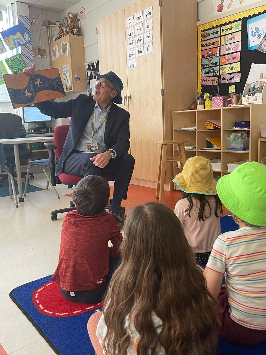 Had a great first day of Read Across America Week!  Let’s keep Riding the Reading Wave! 🏄‍♂️