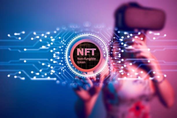#NFT utility continues to captivate #fashion and luxury brands — NFT Paris Artists, fashion and luxury brands showcased the actual utility of #NFTs and #blockchain #technology at NFT Paris.