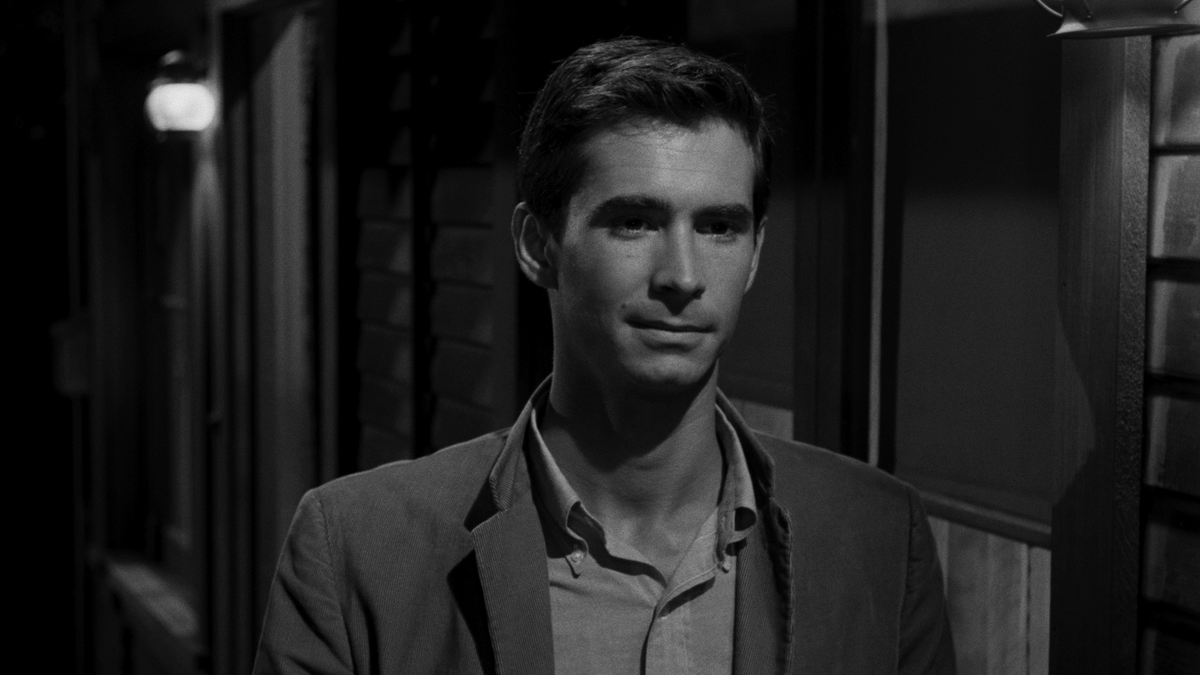 TheStrangeFilms's tweet photo. We all go a little mad sometimes.⁣��​​​​​​​

#Psycho #AlfredHitchcock #Hitchcock #NormanBates #JanetLeigh #Horror #HorrorMovies #HorrorMovie #HorrorFilm #HorrorFilms https://t.co/eM5sixkX6h