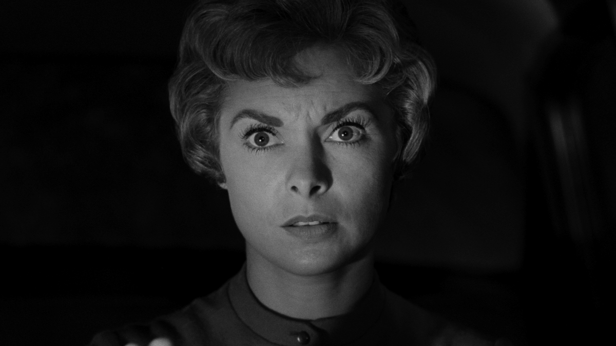 TheStrangeFilms's tweet photo. We all go a little mad sometimes.⁣��​​​​​​​

#Psycho #AlfredHitchcock #Hitchcock #NormanBates #JanetLeigh #Horror #HorrorMovies #HorrorMovie #HorrorFilm #HorrorFilms https://t.co/eM5sixkX6h