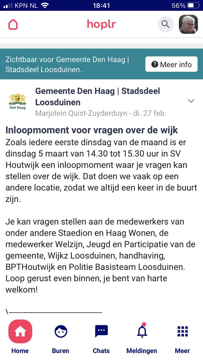 BPTHoutwijk tweet media