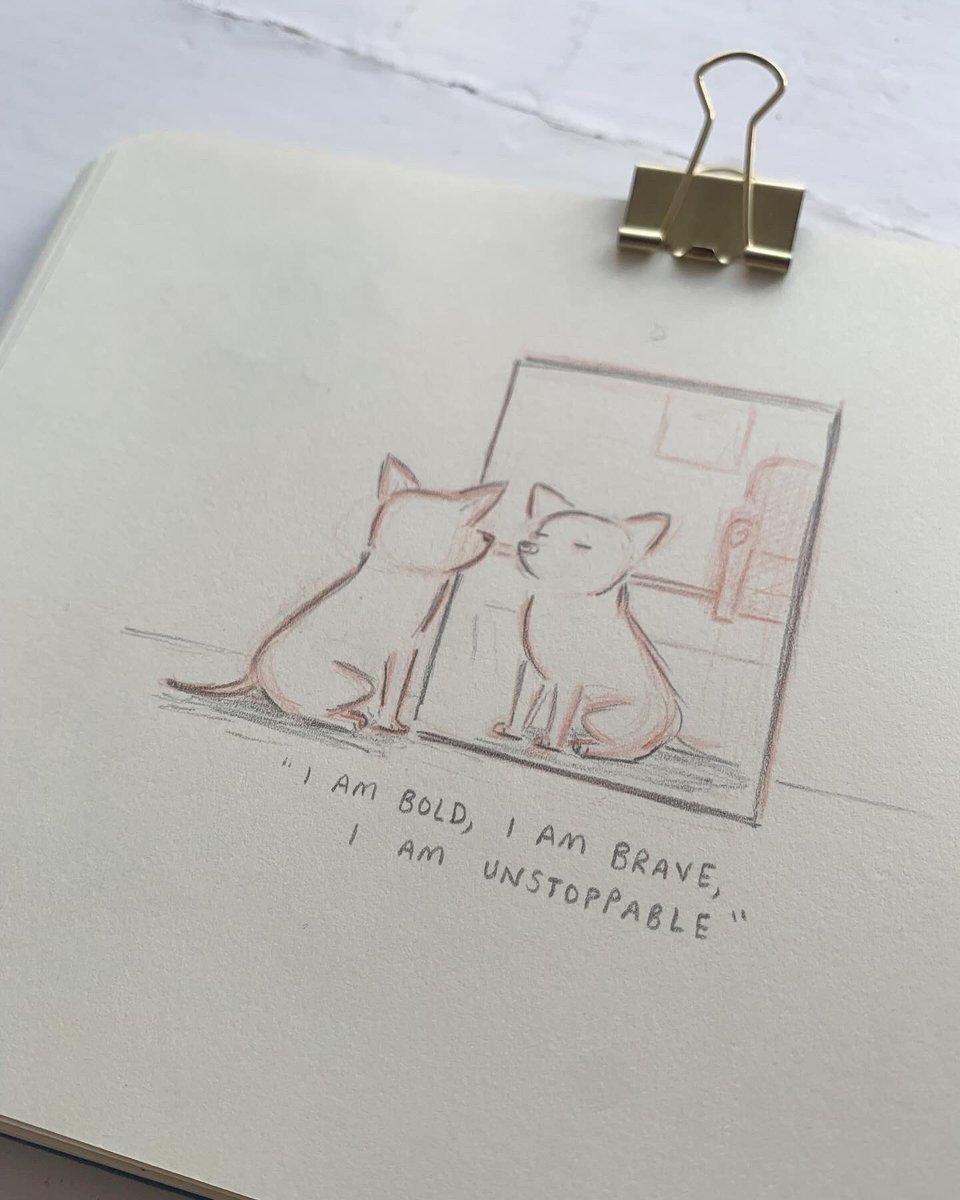 #MondayMotivation