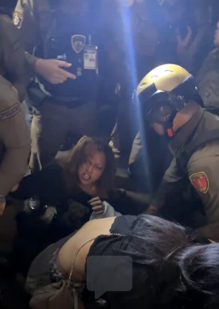 เปนไงล่ะมาเล่นกับไฟ #สุขุมวิท11