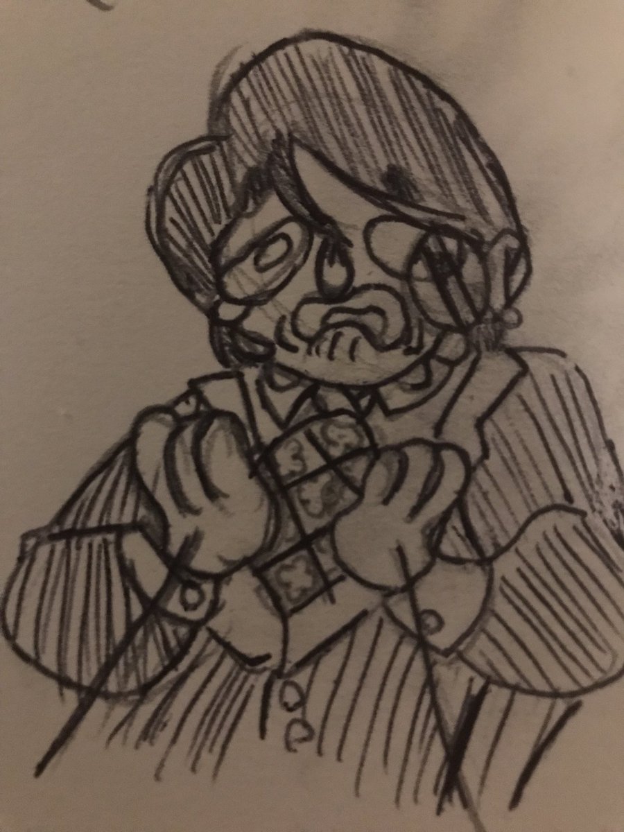 storyghostboo's tweet photo. “SHE DIVORCED ME FOR A HUMAN!”
#theperfectshow #MrVitruvian
Characters belongs to @OttieTottie https://t.co/X9l2EXNcDr
