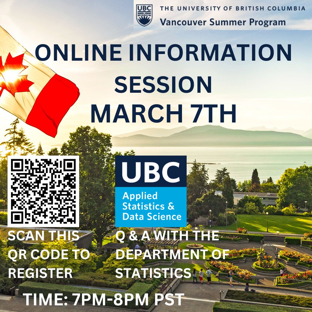 ASDa @ UBC tweet media