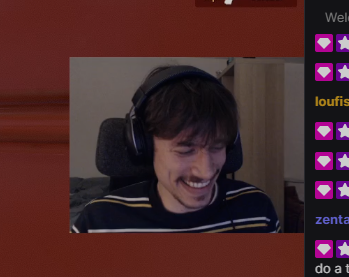 zipelCS's tweet photo. this handsome fella is streaming our last game in day 1 iem dallas qualifier if you are too nervous to watch complexity and liquid , come hang out or 10000 years of bad aim, only blues, cold food 

link below ❣️❣️❣️ https://t.co/V8GssnJ4Yr