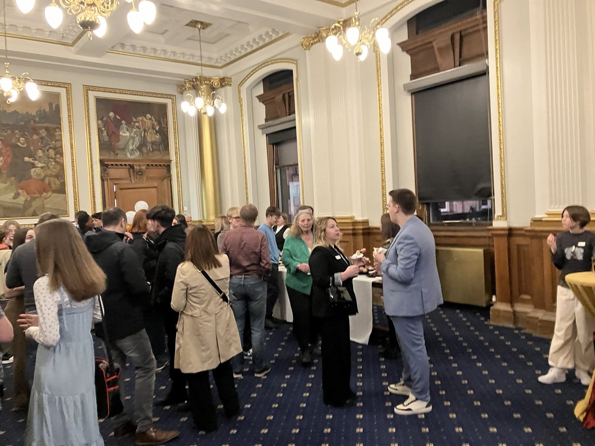 Edinburgh MSYPs tweet media