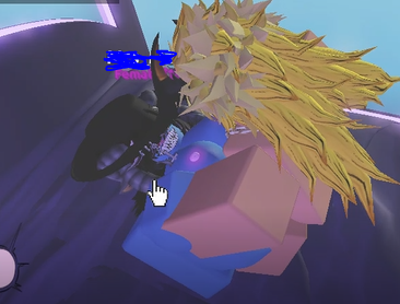 AWinterArc's tweet photo. Found a blue demon and had to crucify it~ 1/5
#Rosex #robloxcondo #rr34 #robloxcondos #robloxporn #robloxsex #robloxnsfw #robloxrule34 #robloxr34 https://t.co/L7sqHxvqUI