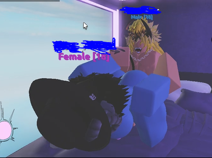 AWinterArc's tweet photo. Found a blue demon and had to crucify it~ 1/5
#Rosex #robloxcondo #rr34 #robloxcondos #robloxporn #robloxsex #robloxnsfw #robloxrule34 #robloxr34 https://t.co/L7sqHxvqUI