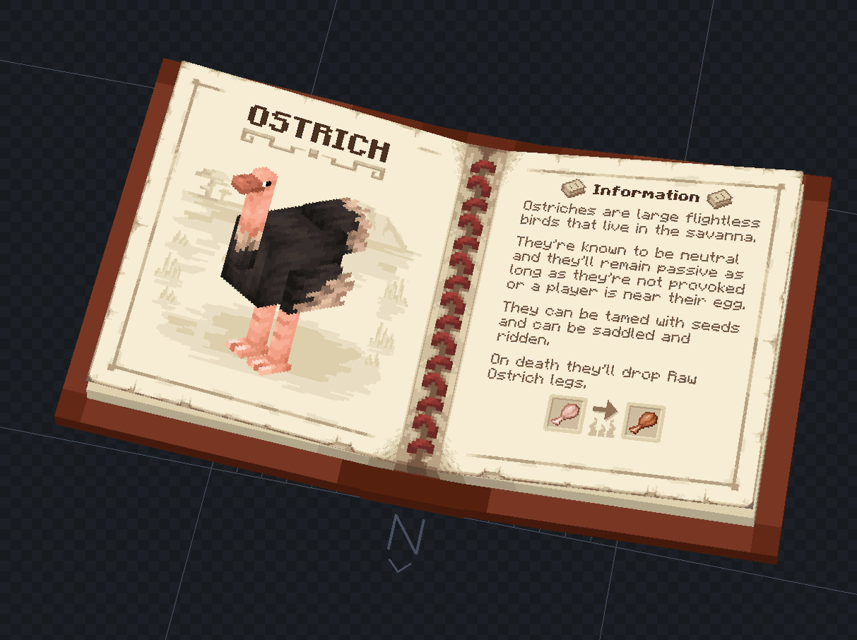 The Lamb 🐏 (On the MC grind) tweet media