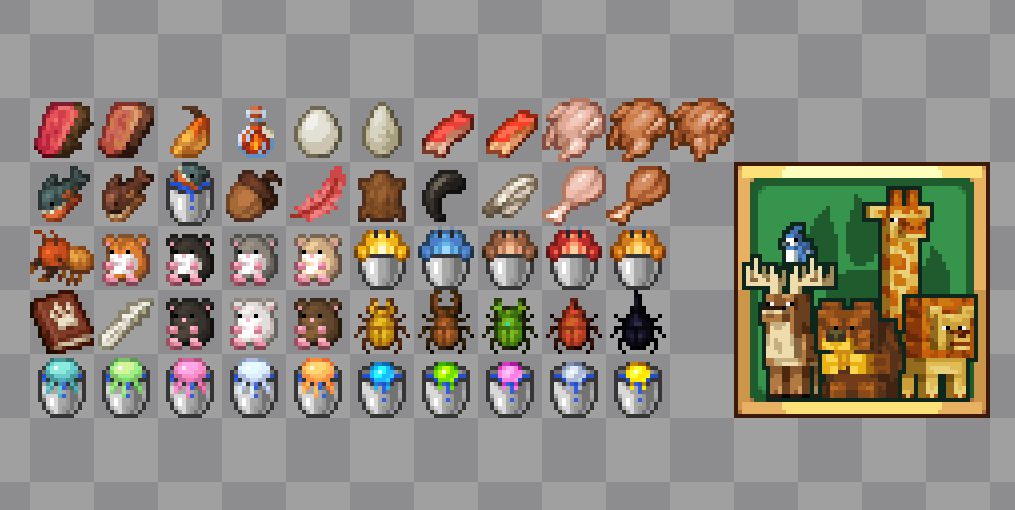 The Lamb 🐏 (On the MC grind) tweet media