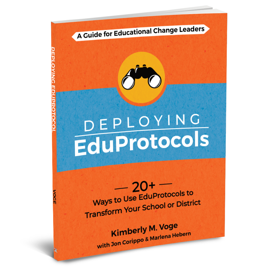 Kimberly Voge (@kvoge71) on Twitter photo Hello! #tlap!
<a href="/Techy_Jenn/">Jennifer Dean</a> <a href="/cogswell_ben/">Coach Ben 🚀😎👍</a>
I am a digital literacy coach. I 😍 using #EduProtocols in my K-5 classrooms at El Morro Elementary in Laguna Beach.
I am also one of the <a href="/eduprotocols/">@EduProtocols</a> authors...so I use EPs A LOT! Hello! #tlap!
<a href="/Techy_Jenn/">Jennifer Dean</a> <a href="/cogswell_ben/">Coach Ben 🚀😎👍</a>
I am a digital literacy coach. I 😍 using #EduProtocols in my K-5 classrooms at El Morro Elementary in Laguna Beach.
I am also one of the <a href="/eduprotocols/">@EduProtocols</a> authors...so I use EPs A LOT!