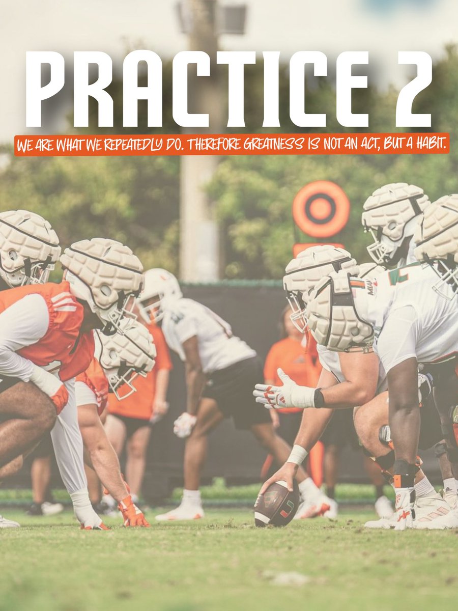 Who are you interested in hearing about in practice #2 of the Spring?