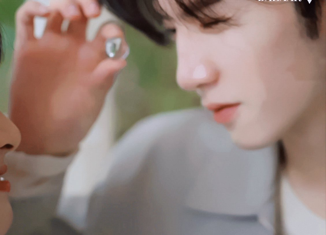 러뷰💙
#진철원 #陈哲远