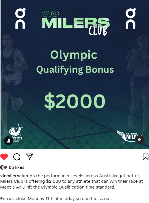 athsSTATS tweet media