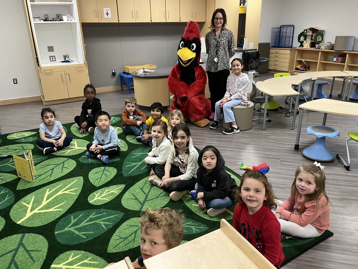 Costello Elementary tweet media