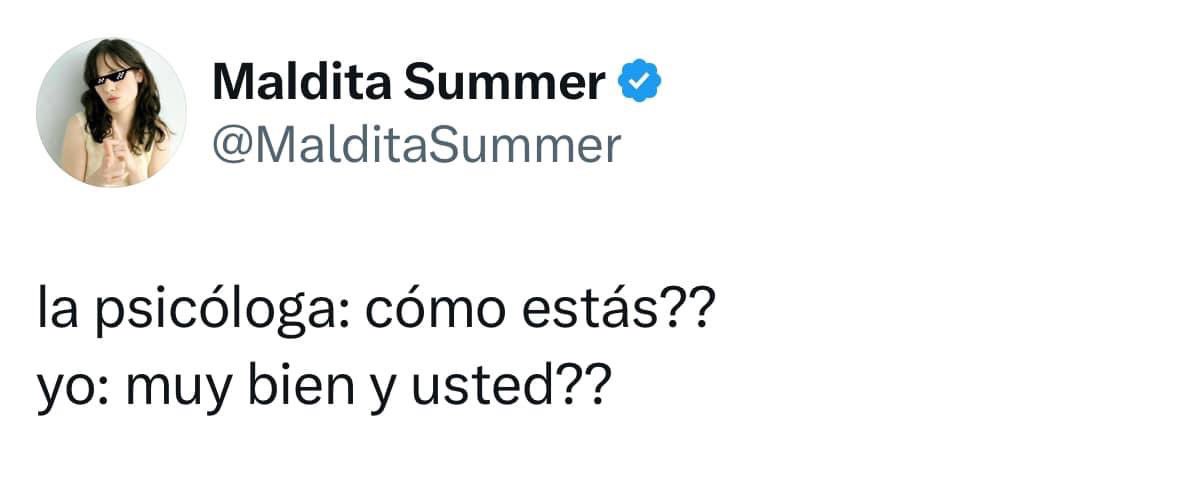 robertofalacias's tweet photo. Y a los 5 minutos estoy contándole mis dramas ✨ https://t.co/MMwtCeW5Lw