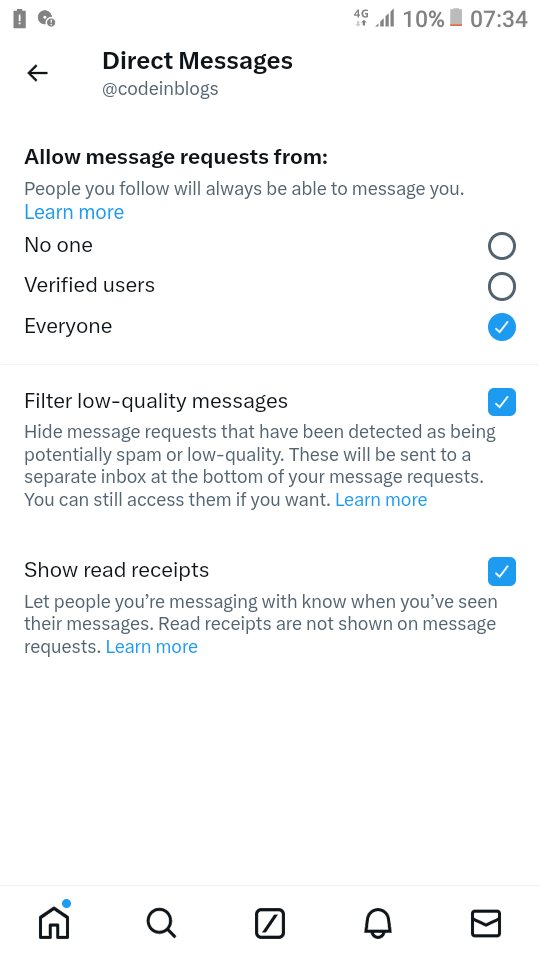 CodeINBlogs tweet media