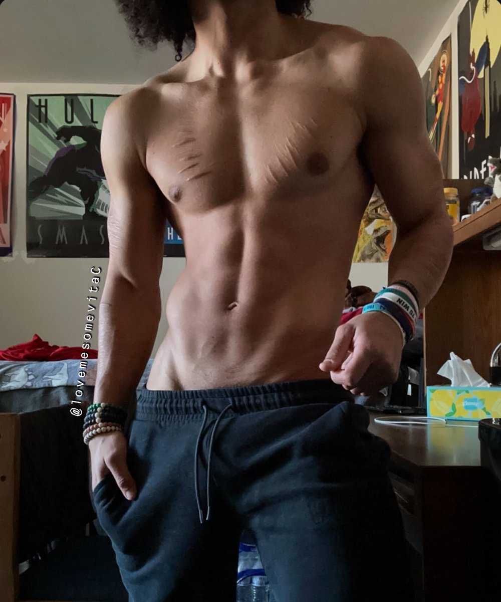 unfortunate reminder that im built like this