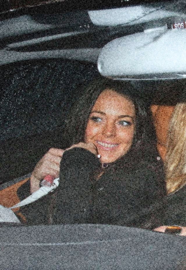 “Kate Middleton spotted for the first time since reported hospital stint.”