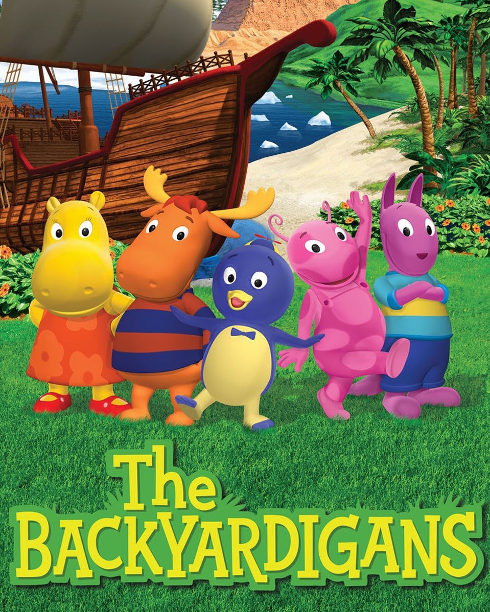Janice Burgess, creator of ‘The Backyardigans,’ has passed away at the age of 72.