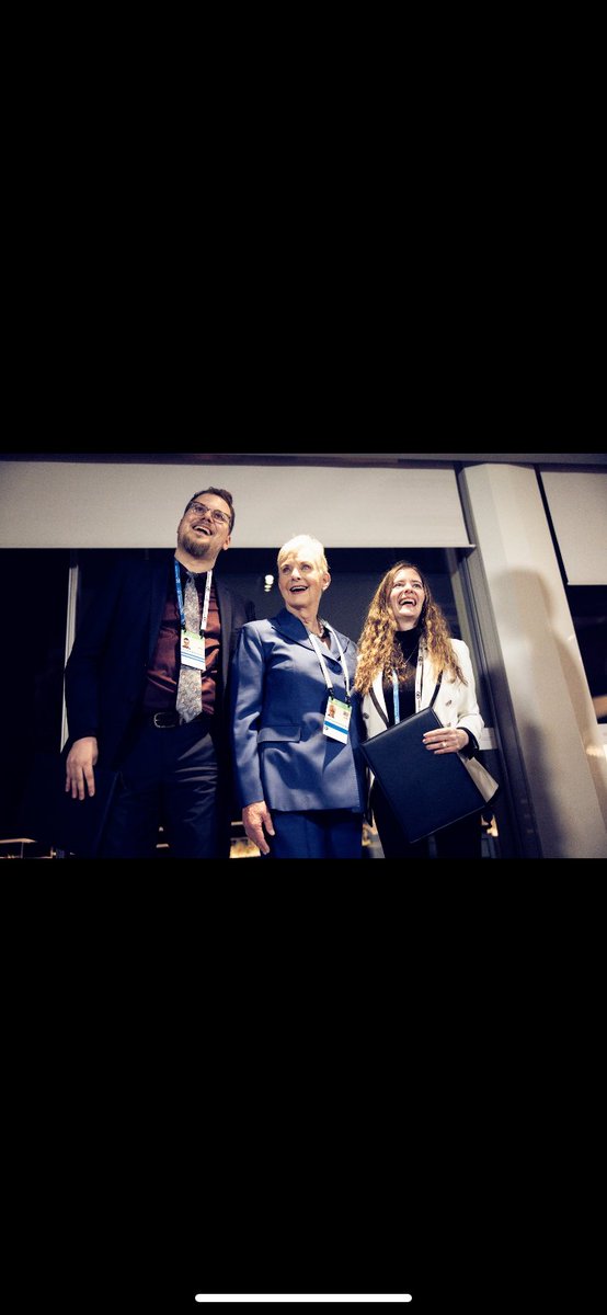 Photos from the John McCain Dissertation Award Ceremony held at the 2024 Munich Security Conference. Grateful that my scholarly work was awarded this prize at this memorable event !