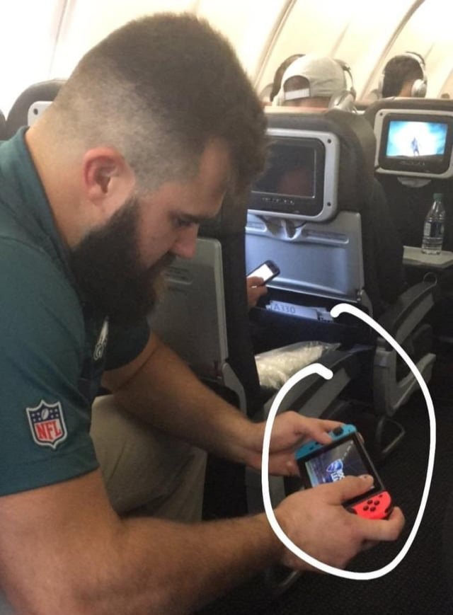 Adam Beckwith tweet media