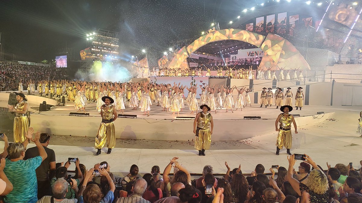 Vendimia 2024 Mendoza